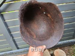 WW2 Accessories from the German bunker rare relic