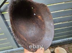 WW2 Accessories from the German bunker rare relic