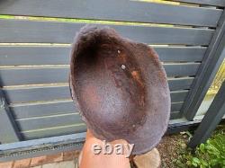 WW2 Accessories from the German bunker rare relic