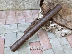 WW2 Accessories from the German bunker rare relic WW2 Accessories from the German bunker rare relic