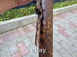 WW2 Accessories from the German bunker rare relic