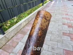 WW2 Accessories from the German bunker rare relic