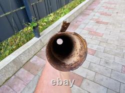 WW2 Accessories from the German bunker rare relic