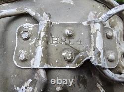 WW2 Accessories from the German bunker relic