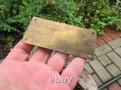 WW2 Accessories from the German bunker relic