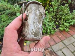 WW2 Accessories from the German bunker relic