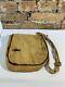 WW2 Bread Bag With Strap German Political Bread Bag Beige Brotbeutel Original