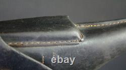 WW2 GERMAN ARMY P. 38 HOLSTER, 1943, WaA938