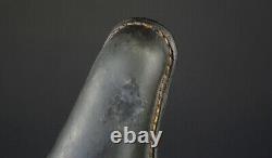 WW2 GERMAN ARMY P. 38 HOLSTER, 1943, WaA938