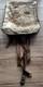 WW2 GERMAN backpack Very Rare