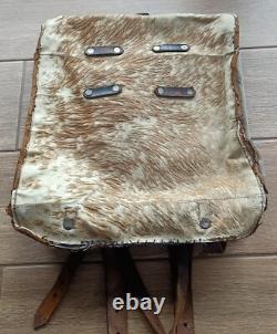 WW2 GERMAN backpack Very Rare