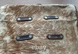 WW2 GERMAN backpack Very Rare