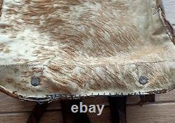 WW2 GERMAN backpack Very Rare
