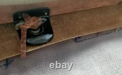 WW2 GERMAN backpack Very Rare