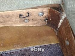 WW2 GERMAN backpack Very Rare