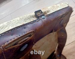 WW2 GERMAN backpack Very Rare