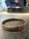 WW2. German 4 Pz. Ring. WWII