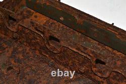 WW2 German 8 cm Gr. W. 34 mortar ammunition case