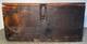 WW2 German Ammo Box Kart. S. F. H. 18 Heeres-Munition 1943 WaA Marked Paper label