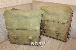 WW2 German Army Bike under frame box, in original condition 1943 made, project