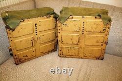 WW2 German Army Bike under frame box, in original condition 1943 made, project