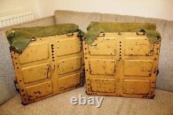 WW2 German Army Bike under frame box, in original condition 1943 made, project