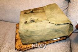 WW2 German Army Bike under frame box, in original condition 1943 made, project