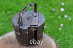 WW2 German Army MG 34/42 Drum Magazine