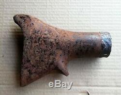 WW2 German Bakelite Butt part tool mg Original Dug relic Wehrmacht