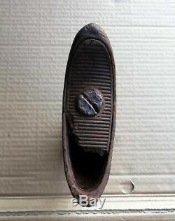 WW2 German Bakelite Butt part tool mg Original Dug relic Wehrmacht
