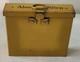 WW2 German Box of veterinary product