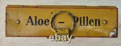 WW2 German Box of veterinary product