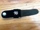 WW2 German ELITE LAH Infantry Shoulder Board with Slip-On & button. Single. Orig