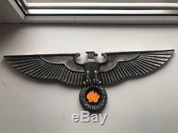 WW2 German Eagle Original 1941 Premium Item