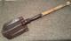 WW2 German Entrenching Tool daq 1941 H Klappspaten Shovel Heer Issue WH