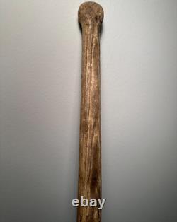 WW2 German Entrenching Tool daq 1941 H Klappspaten Shovel Heer Issue WH