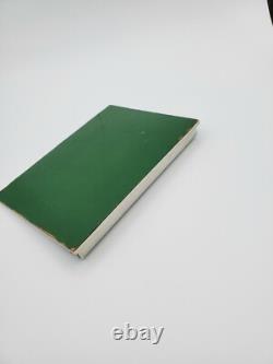 WW2 German Equestrian Association Desk Calendar Notepad Case Warmblood Breeding