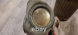 WW2 German Gas Mask Original