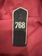 WW2 German HJ shouder board, 768th HJ Bann