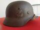 WW2 German Helmet 100% Original