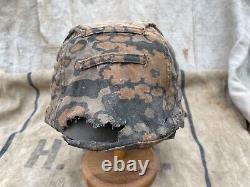 WW2 German Helmet Cover