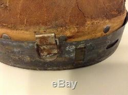 WW2 German Helmet Liner Complete Original 64/na 57, M42