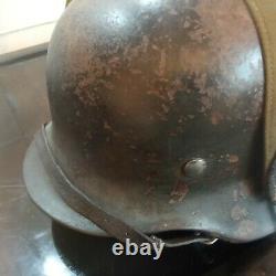 WW2 German Helmet M35 Original