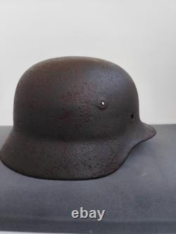 WW2 German Helmet M40 Original