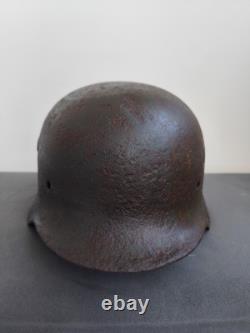 WW2 German Helmet M40 Original