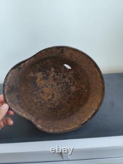 WW2 German Helmet M40 Original