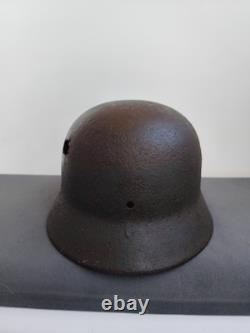 WW2 German Helmet M40 Original