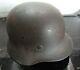 WW2 German Helmet Original