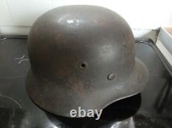 WW2 German Helmet Original