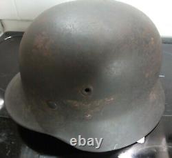 WW2 German Helmet Original